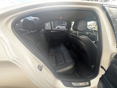 Used 2014 BMW 535i xDrive Sedan image 39