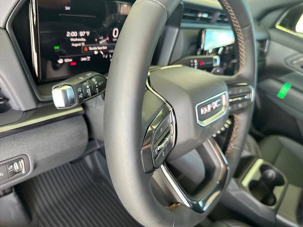 New 2027 GMC Terrain AT4 w/ Convenience Package III AWD/4WD image 20