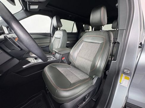 Certified 2023 Ford Explorer Timberline w/ Timberline Technology Package AWD/4WD image 17