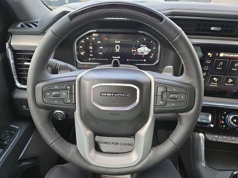 New 2026 GMC Sierra 1500 Denali w/ Technology Package image 22