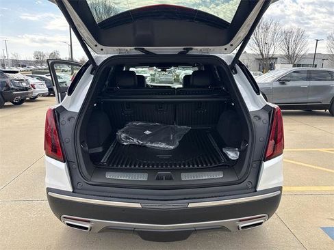 New 2026 Cadillac XT5 Premium Luxury w/ Driver Assist Package image 18
