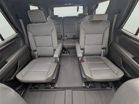 New 2026 Chevrolet Tahoe Premier RWD image 56