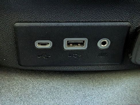 Used 2024 Chevrolet Malibu LT image 20