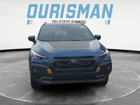New 2026 Subaru Crosstrek 2.5i Wilderness AWD/4WD image 8