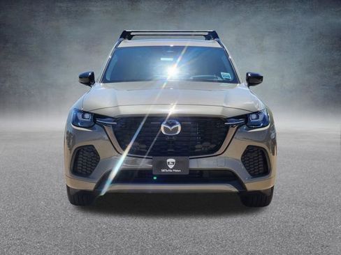 New 2026 MAZDA CX-70 3.3 Turbo S w/ Premium Plus AWD/4WD image 2