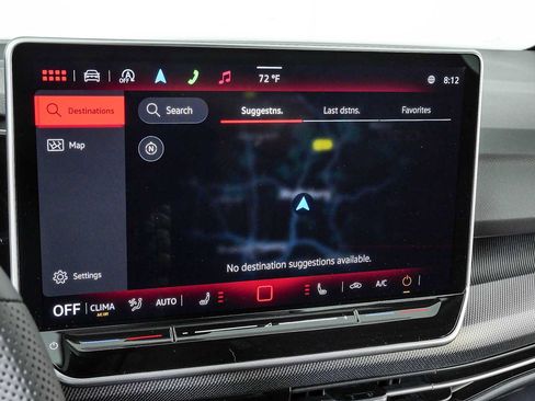 New 2026 Volkswagen GTI SE FWD image 15