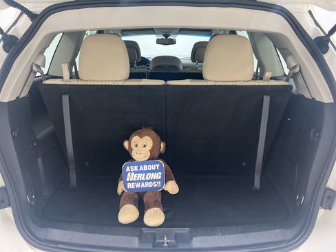 Used 2015 Dodge Journey American Value Package w/ Flexible Seating Group image 22