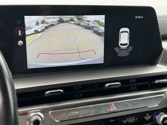 Used 2024 Kia Telluride LX FWD image 21