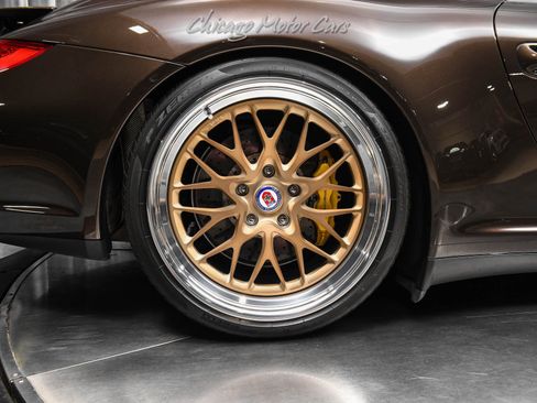 Used 2009 Porsche 911 GT3 RS image 47