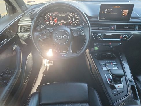 Used 2019 Audi S4 Prestige image 11