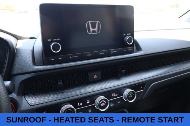 Used 2024 Honda CR-V EX image 17