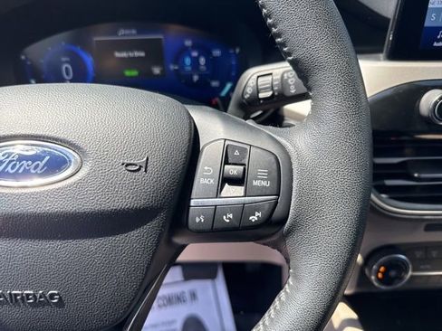 Certified 2020 Ford Escape SE Sport AWD/4WD image 22