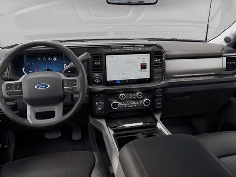 New 2024 Ford F250 Lariat w/ Lariat Ultimate Package AWD/4WD image 47