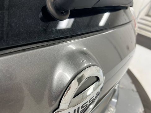 Used 2015 Nissan Rogue SV AWD/4WD image 31