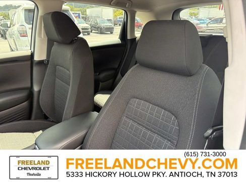 Used 2024 Honda HR-V LX image 23
