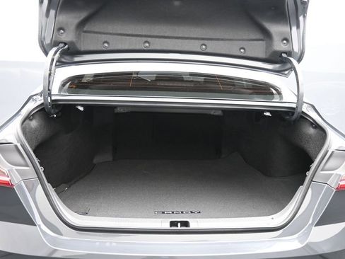 Certified 2025 Toyota Camry LE AWD/4WD image 21