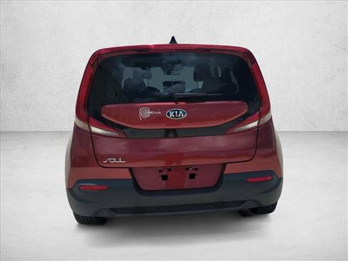 Used 2020 Kia Soul LX FWD image 6