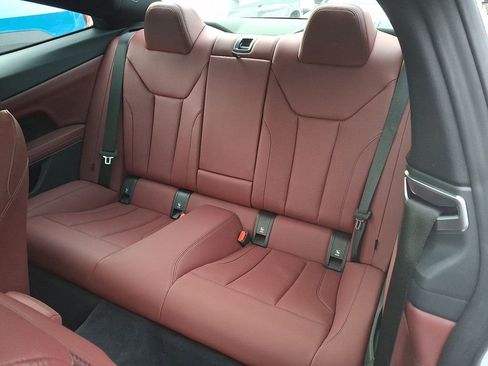 Used 2023 BMW 430i xDrive Coupe w/ Convenience Package image 7