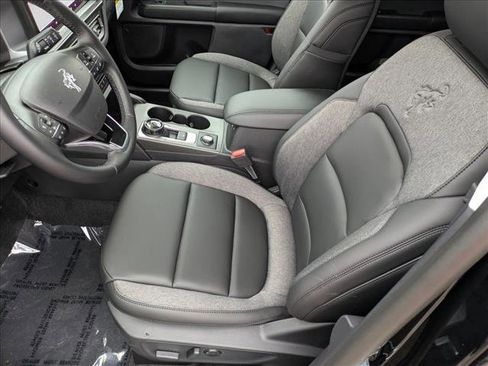 New 2026 Ford Bronco Sport Big Bend AWD/4WD image 4