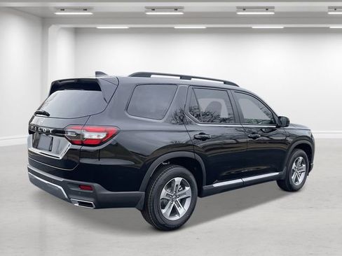 New 2026 Honda Pilot EX-L image 3