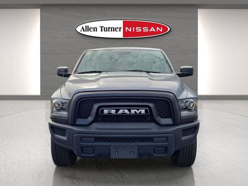 Used 2024 RAM 1500 Classic Warlock image 4