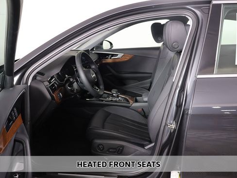 Used 2023 Audi A4 2.0T Premium image 6