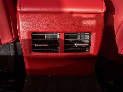 Used 2023 Lexus IS 350 F Sport w/ Memory Package AWD/4WD image 17
