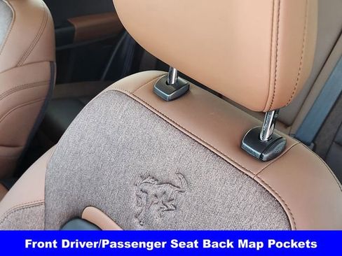 New 2026 Ford Bronco Sport Outer Banks w/ Outer Banks Tech Package+ AWD/4WD image 15