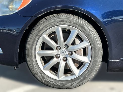 Used 2007 Lexus LS 460 L image 11