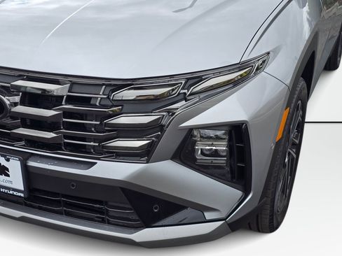 New 2026 Hyundai Tucson Limited AWD/4WD image 10