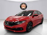 Used 2020 Honda Civic Sport image 3