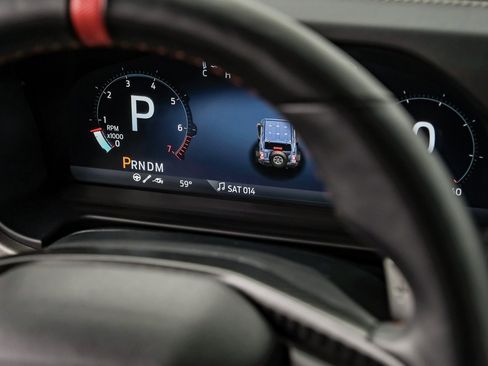 Used 2024 Ford Bronco Raptor w/ Interior Carbon Fiber Pack 6 image 23