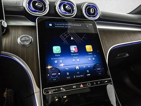 New 2026 Mercedes-Benz C 300 C 300 image 16