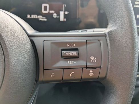 New 2026 Nissan Kicks SV w/ SV Premium Package FWD image 17