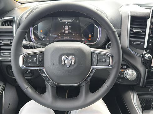 New 2026 RAM 1500 Laramie image 15