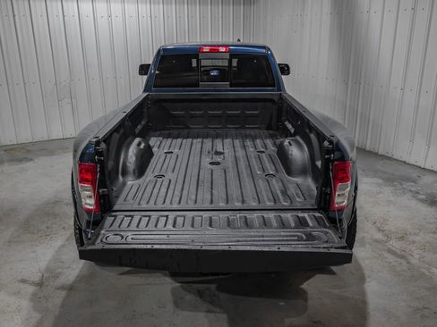 Used 2021 RAM 3500 Tradesman image 59