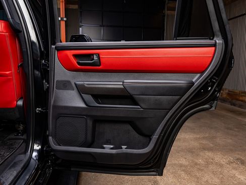 Used 2024 Toyota Sequoia TRD Pro image 39