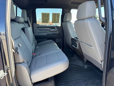 Used 2024 GMC Sierra 1500 SLT w/ SLT Premium Plus Package image 14