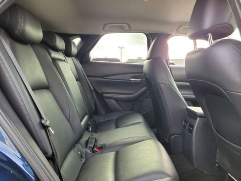 Used 2021 MAZDA CX-30 FWD 2.5 S w/ Select Package image 30