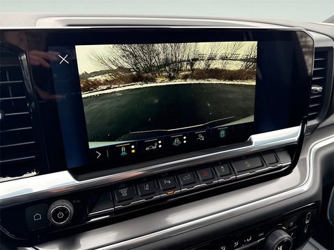 New 2026 Chevrolet Silverado 2500 High Country w/ High Country Premium Package image 24