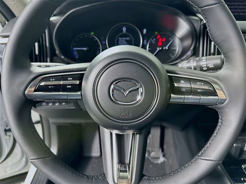 New 2026 MAZDA CX-50 2.5 Hybrid w/ Weather Package image 14