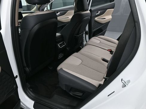 Certified 2023 Hyundai Santa Fe SEL image 17