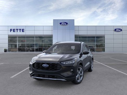 New 2025 Ford Escape ST-Line Elite w/ Tech Pack #2 image 2