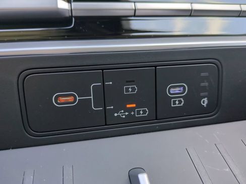 New 2026 Hyundai Santa Fe SEL FWD image 27