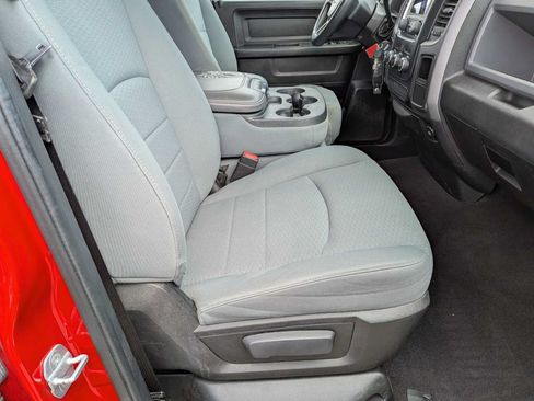 Used 2013 RAM 1500 Express AWD/4WD image 17