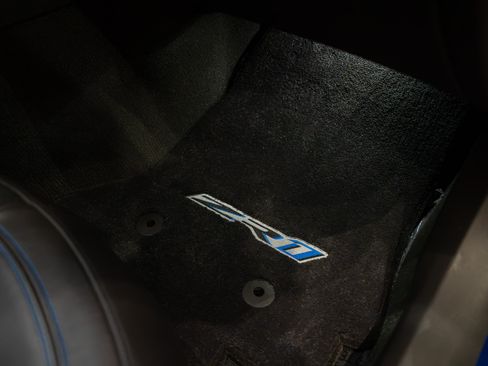 Used 2019 Chevrolet Corvette ZR1 RWD image 30