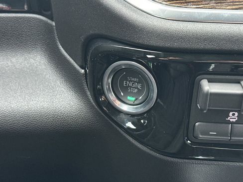 New 2026 GMC Sierra 1500 Elevation w/ Elevation Premium Package image 20