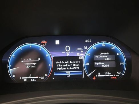 New 2026 Toyota Grand Highlander Limited image 9