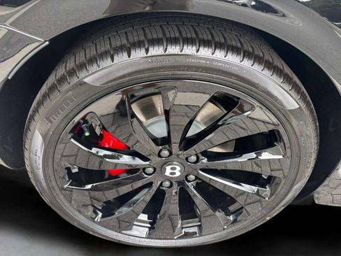 New 2025 Bentley Continental GT Mulliner image 45