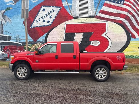 Used 2016 Ford F250 XLT image 3